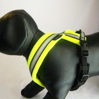 Standard Fleece Harness-140