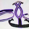 Sparkles Fleece Harness-255