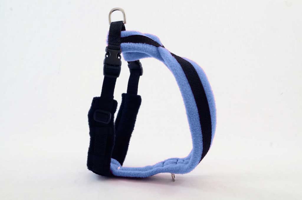 Standard Fleece Harness