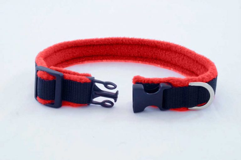 EasyFit Quick Release Collars Snugglepets