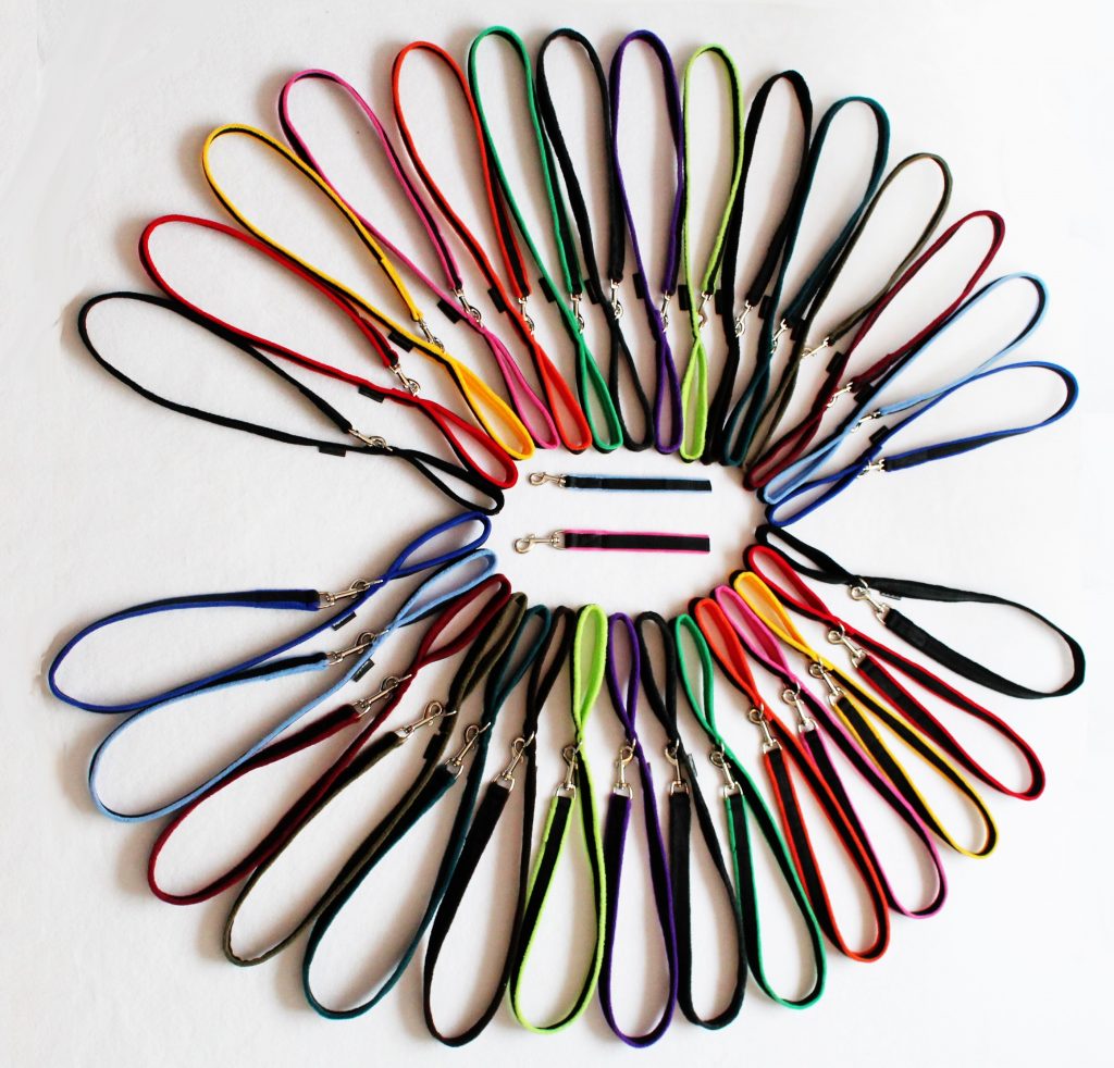 Standard Fleece Leads
